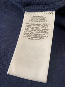 Meeste T-särk Ralph Lauren, suurus XL (4 foto / 5)