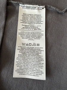 T-särk Jordan, s.XL (3 foto / 3)