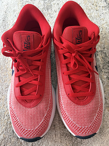 Meeste Nike tossud, suurus 46 (4 foto / 6)