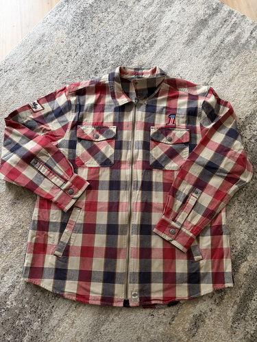 Harley Davidson särk, suurus 2XL