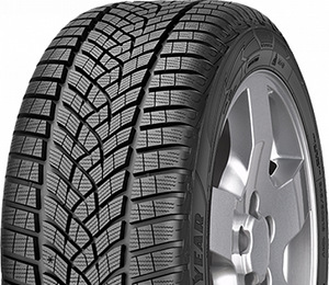 Goodyear Ultragrip m+s 235/50/20 (1 foto / 1)