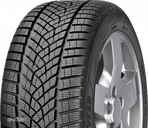 Goodyear Ultragrip m+s 235/50/20
