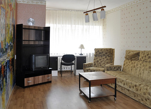Kalevi tn 21, Järve, Kohtla-Järve, Ida-Virumaa (1 фото из 12)