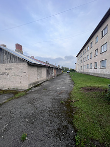 Pargi tn 2, Kunda, Viru-Nigula vald, Lääne-Virumaa (2 фото из 8)
