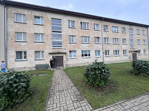 Pargi tn 2, Kunda, Viru-Nigula vald, Lääne-Virumaa (3 фото из 8)