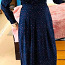 Selected Femme uus südametega kleit nr 36-38 (foto #1)