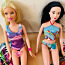 Пляжные куклы Barbie (фото #3)