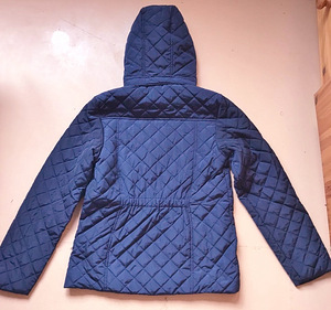 Lindex uus tepitud jope nr 164/XS (3 foto / 3)