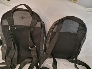 Продам 2 рюкзака Louis Vuitton (4 фото из 5)