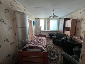 2 korterit üksteise peal Sompas. (5 foto / 10)