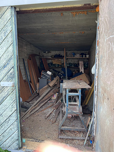 2 korterit üksteise peal Sompas. (9 foto / 10)