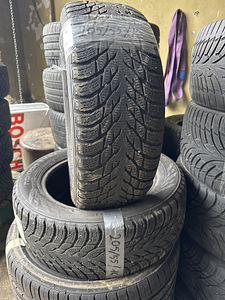 Nokian 5mm (1 foto / 1)