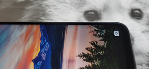 Huawei P Smart 2021 128gb (6 foto / 6)
