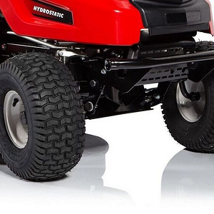Murutraktor SMART RN 145, MTD (3 foto / 4)