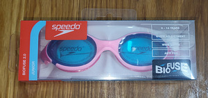 Плавательные очки SPEEDO JUNIOR BIOFUSE 2.0