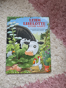 Детские книги (4 фото из 7)
