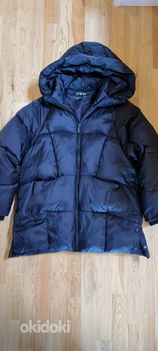 Зимняя куртка Zara 164s. (фото #1)