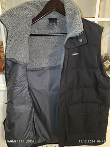 Meeste vest (2 foto / 4)