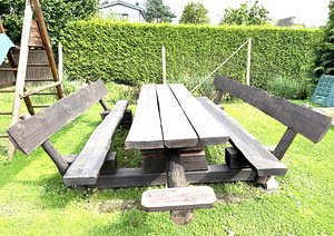 Palklaud (2 foto / 2)