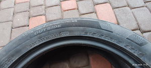 Nexen N'Fera Sport 215/50R18 (2 foto / 7)