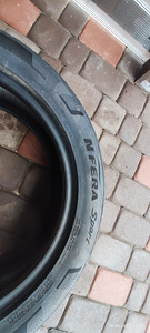Nexen N'Fera Sport 215/50R18 (3 foto / 7)