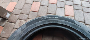 Nexen N'Fera Sport 215/50R18 (4 foto / 7)