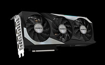 GeForce RTX™ 3060 Ti GAMING OC PRO 8G non LHR