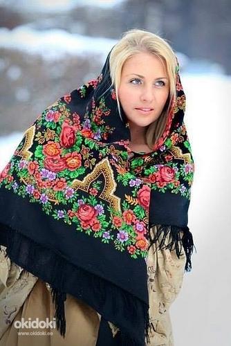 Vene rätikud (foto #3)