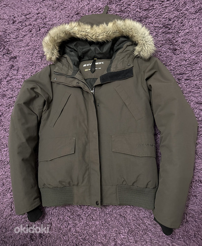 Everest talvejope s.34