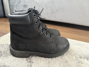 Ботинки Timberland р.37 (2 фото из 5)