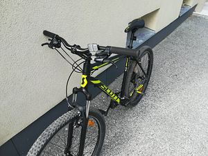 Maastikuratas SCOTT Aspect 980 XXL (3 foto / 9)