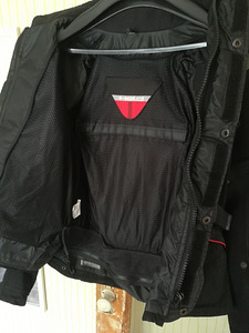Motojope Held 4 touring XL (3 foto / 4)