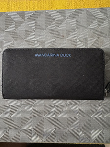MANDARINA DUCK Rahakott (1 foto / 2)