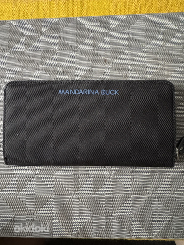 MANDARINA DUCK Кошелек