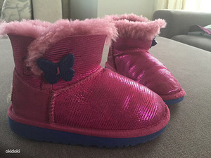 Ugg jalatsid originaal (2 foto / 3)