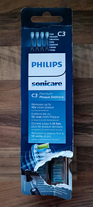 Philips HX9044 hambaharjad (2 foto / 3)