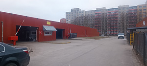M. Härma tn 10a, Lasnamäe, Tallinn, Harjumaa (6 фото из 7)