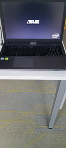 Asus X55C 4GB (DDR3) (3 foto / 5)