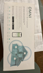 Jensen Omni mesh wifi 3 pack (3 foto / 3)