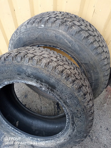 195/65/15 Nokian Hakkapellita (1 foto / 2)