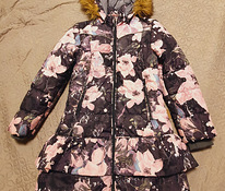 Зимняя куртка Huppa 134-140
