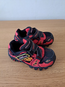 Skechers hot lights suurus 25 (1 foto / 3)
