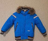 Lenne теплая зимняя куртка 104 + Lenne mūts