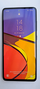 SAMSUNG A52 5G 128GB (2 foto / 5)
