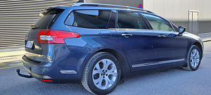 Citroën C5 1.6 84kw 2013 (2 foto / 11)