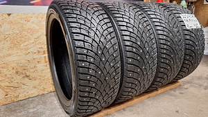 Triangle 225/45R18 (1 foto / 4)
