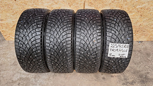 Triangle 225/45R18 (2 foto / 4)