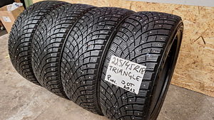 Triangle 225/45R18 (3 foto / 4)