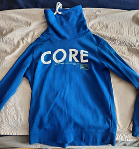 Jack&Jones с длинным воротником (1 фото из 2)