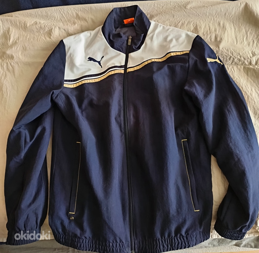 Puma kampsun, suurus M